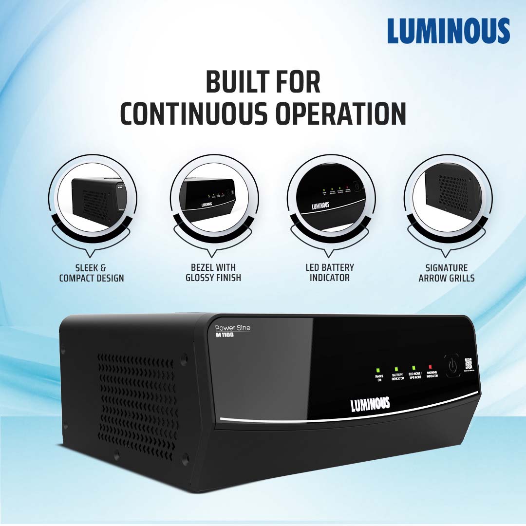 Product Image | Luminous